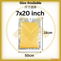 Nylon Bag 7&amp;#039;&amp;#039; x 20&amp;#039;&amp;#039;