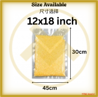 Nylon Bag 12&amp;#039;&amp;#039; x 18&amp;#039;&amp;#039;