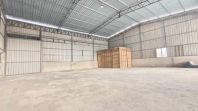 Sungai Bakap (Not Facing Main Road) Warehouse for Rent