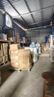Sungai Bakap (Facing Main Road) Warehouses for Rent