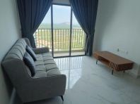 Batu Kawan, Bandar Cassia ,Utropolis Sinaran Service Residences Fully Furnished for rent.