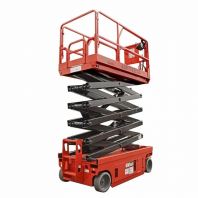 JCPT1212 Scissor Lift