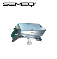 Belt Conveyor Feed Hopper (SC20-68)