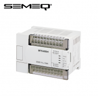 Programmable Logic Controllers Melsec-F Series (FX2N-16MR-ES/UL)