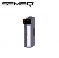 Programmable Logic Controllers Temperature Input Module 4 Channel Galvanic Isolated Melsec-Q Series (Q64RD-G)
