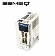 Servo Amplifier 3 Phase Power Supply J2 Super Series (MR-J2S-40A)