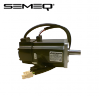 Mitsubishi AC Brushless Rotary Servo Motor (HC-MFS43)