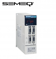 Mitsubishi AC Motion Servo Drive Amplifier With Built-In Dynamic Brake MELSERVO J2S Series (MR-J2S-60A)