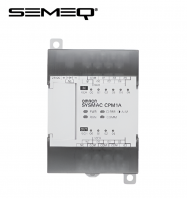 Omron-Automation Module PLC Programmable Controller (CPM2A-60CDR-D)