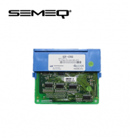 Programmable Logic Controller for Industrial Control (K3P-07BS)