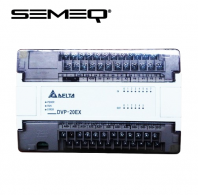 DELTA Programmable Logic Controller (DVP20EX11R2)