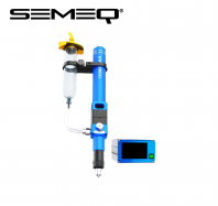 Micro-volume Single-liquid Screw Valve Series (TON-MATE MS65)