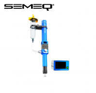 Micro-volume Single-liquid Screw Valve Series (TON-MATE MS200)