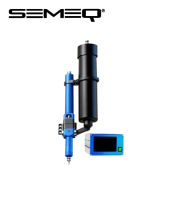 Ceramic Wear-Resistant Screw Valve + 300ml Glue Dispenser (MS200C-300ML)