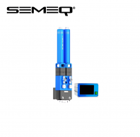 MD20 Small Flow Dual-Liquid Screw Valve (TON-MATE MD20)