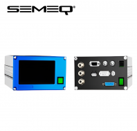 Dual-liquid Screw Valve Principle and Control (PCP-C600D 4M)
