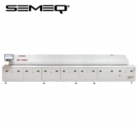 LED Lighting-Specific Reflow Soldering Machine (MAX Series)