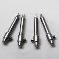 Epoxy Stamping Tools