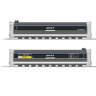 AP-AB1225 Intelligent Pulse AC Ion Bar AP-AB1225 Intelligent Pulse AC Ion Bar