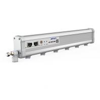 AP-AB1208 Pulse AC Air Source Anti Static Ionizer Bars With Remote Control