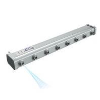 AP-AB1205 CE approved anti static ion bar static eliminate equipment ionizing bar