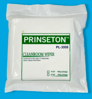 Polyester cleanroom wiper PL-3008