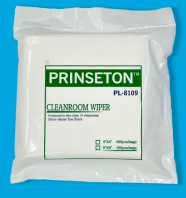 High-Density Mircrofiber Cleanroom Wiper PL-9009