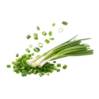  Fresh Cut Daun Bawang (Spring Onion)