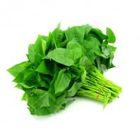 Fresh Cut Sweet Potato Leaves | Daun Ubi Keledek