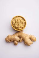 Grinded Ginger Supplier Malaysia (Halia Kisar)