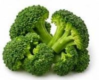 Frozen Broccoli Florets