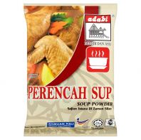 Halal-Certified Soup Seasoning Powder Supplier Malaysia | Cheong Vege