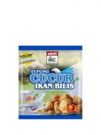 Halal-Certified Anchovies Fritter Flour Supplier Malaysia | Cheong Vege