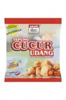 Halal-Certified Shrimp Fritter Flour Supplier Malaysia | Cheong Vege