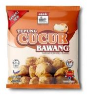 Halal-Certified Onion Fritter Flour Supplier Malaysia | Cheong Vege