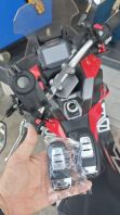 DUPLICATE SYM MOTOR SMART KEY - PENANG