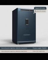 D-SAFE-S-C-800 D-SAFE-S-C-800