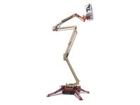 Boom Lift Rental X19J