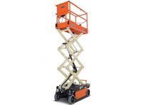 Scissor Lifts 1532R Rental