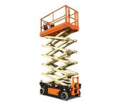 Scissor Lifts 4045R Rental