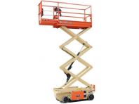 Scissor Lifts R10 Rental