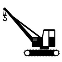 Mobile Crane