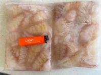 Slipper Lobster Meat