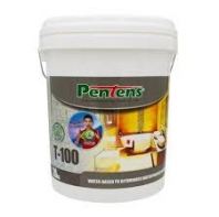 Pentens T-100 Water-based PU Bituminous Waterproofing Membrane