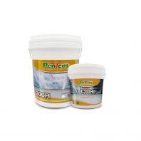 PENTENS T-200H UV Resistant Elastomeric PU Waterproofing Coating
