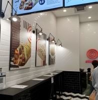 Kitchen Tiles & Bathroom Tiles