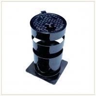 Ductile Iron (D.I.) Valve Chamber