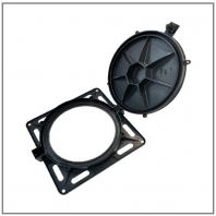 DUCTILE IRON MANHOLE COVER WITH WATER TIGHT SEAL 840MM X 840MM x 100MM(H)