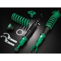 TEIN FLEX Z Mercedes E-Class 300L W213 (2016+) COILOVER ADJUSTABLE