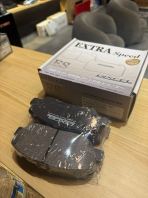 DIXCEL ES Toyota Vellfire ? Alphard AH20 AH30 GGH30 / Estima Acr50  BRAKE PAD (F) 351364 BRAKE PAD